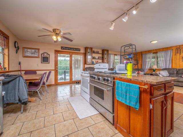 2451 Dog Trot Road, Frenchburg, KY 40322