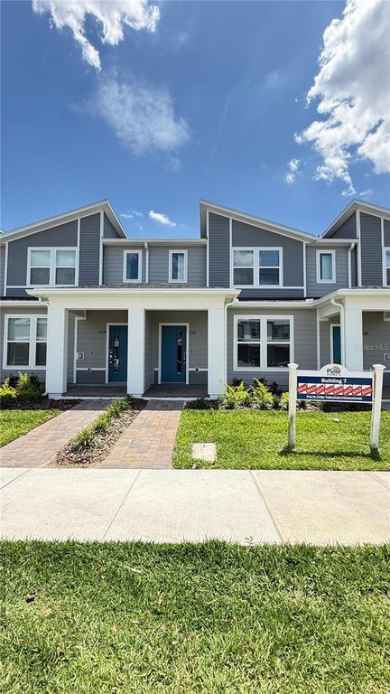 11326 NONA SOUND STREET, Orlando, FL 32832