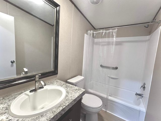 255 Arena Park Drive, Inman, SC 29349