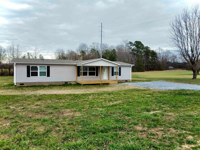 255 Arena Park Drive, Inman, SC 29349