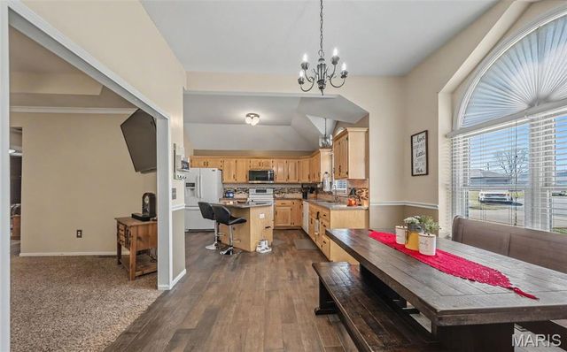 1312 Woodspice Trail, Lebanon, MO 65536