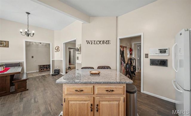 1312 Woodspice Trail, Lebanon, MO 65536