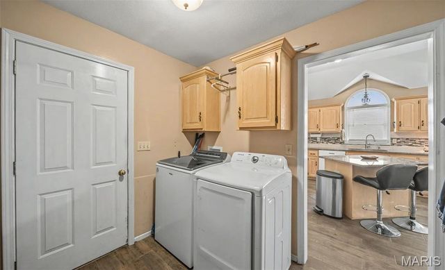 1312 Woodspice Trail, Lebanon, MO 65536