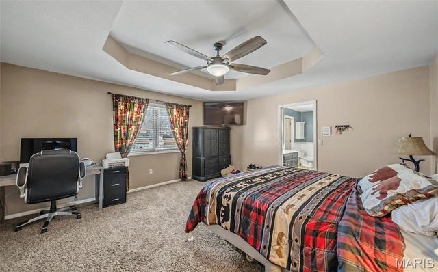 1312 Woodspice Trail, Lebanon, MO 65536