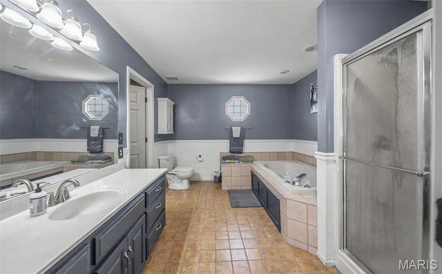 1312 Woodspice Trail, Lebanon, MO 65536