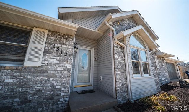 1312 Woodspice Trail, Lebanon, MO 65536