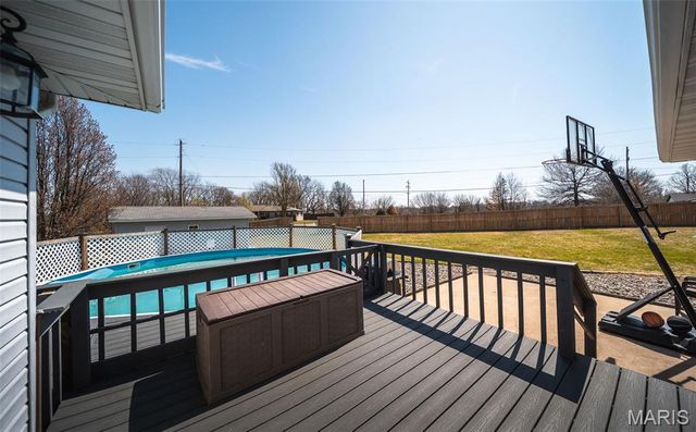 1312 Woodspice Trail, Lebanon, MO 65536