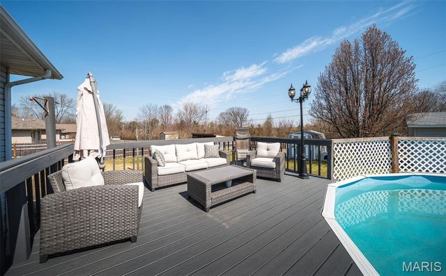 1312 Woodspice Trail, Lebanon, MO 65536