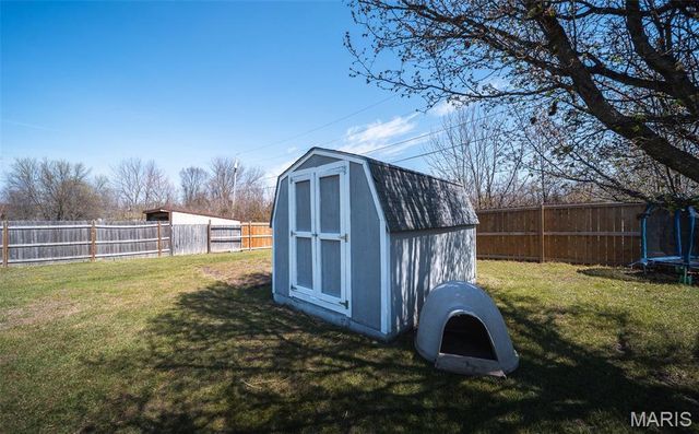 1312 Woodspice Trail, Lebanon, MO 65536