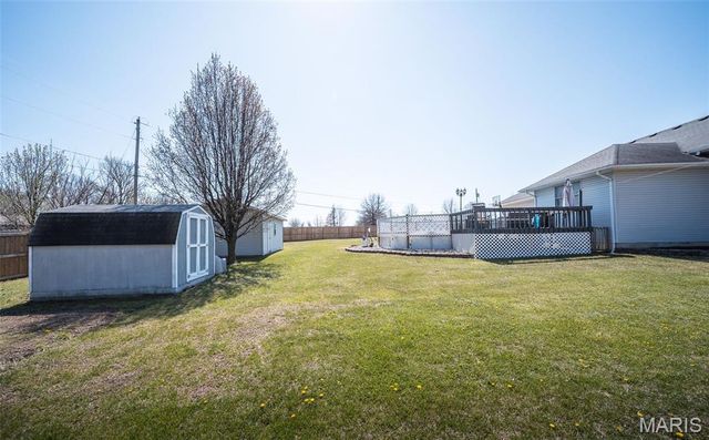 1312 Woodspice Trail, Lebanon, MO 65536