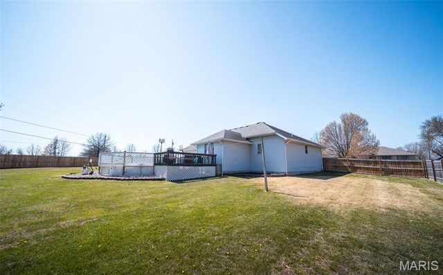 1312 Woodspice Trail, Lebanon, MO 65536