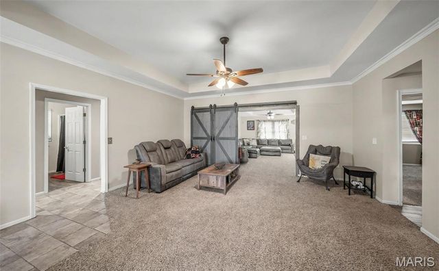 1312 Woodspice Trail, Lebanon, MO 65536