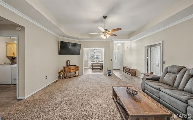 1312 Woodspice Trail, Lebanon, MO 65536