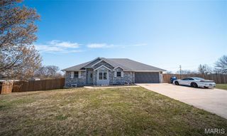 1312 Woodspice Trail, Lebanon, MO 65536