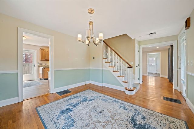 3 Moreland Road, Quincy, MA 02169