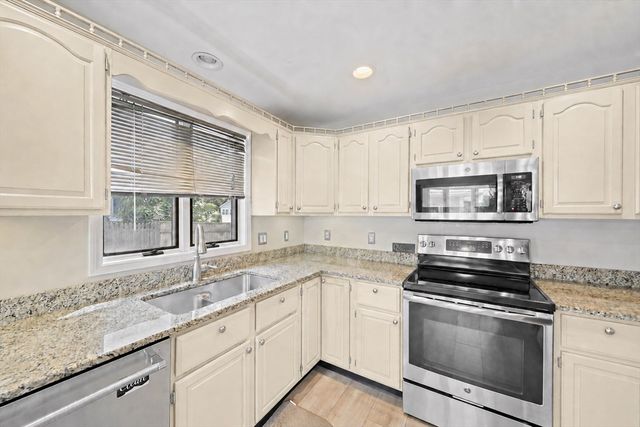 3 Moreland Road, Quincy, MA 02169