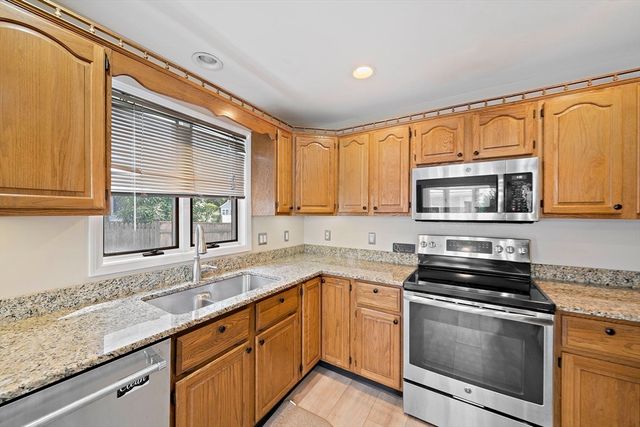 3 Moreland Road, Quincy, MA 02169