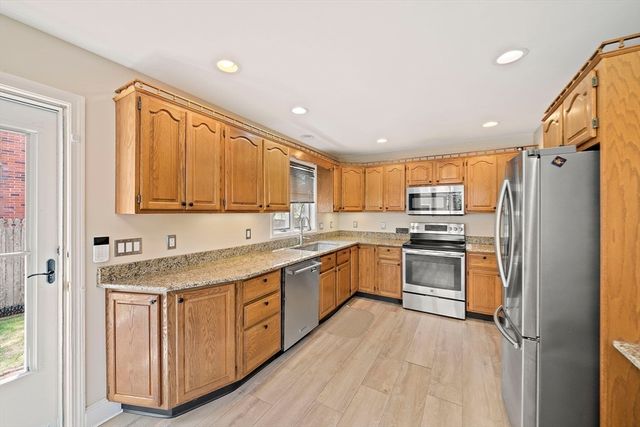 3 Moreland Road, Quincy, MA 02169