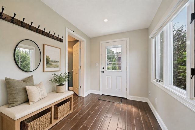 3 Moreland Road, Quincy, MA 02169