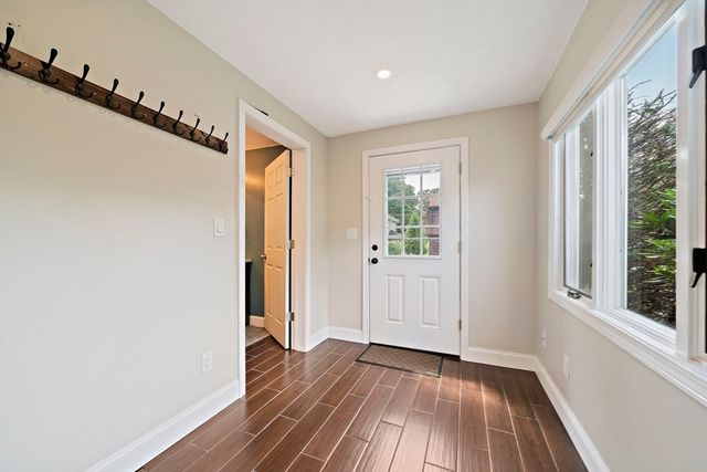 3 Moreland Road, Quincy, MA 02169