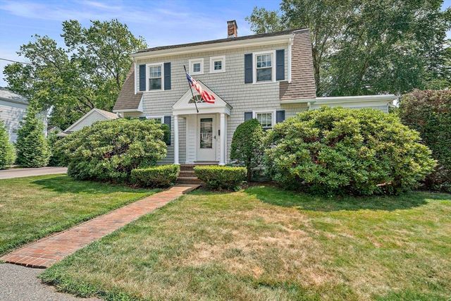 3 Moreland Road, Quincy, MA 02169