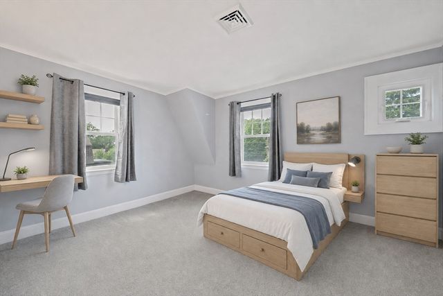 3 Moreland Road, Quincy, MA 02169