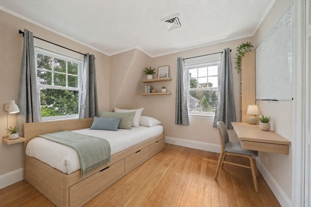3 Moreland Road, Quincy, MA 02169