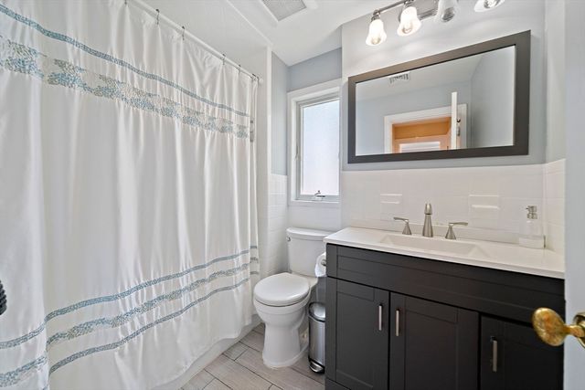 3 Moreland Road, Quincy, MA 02169