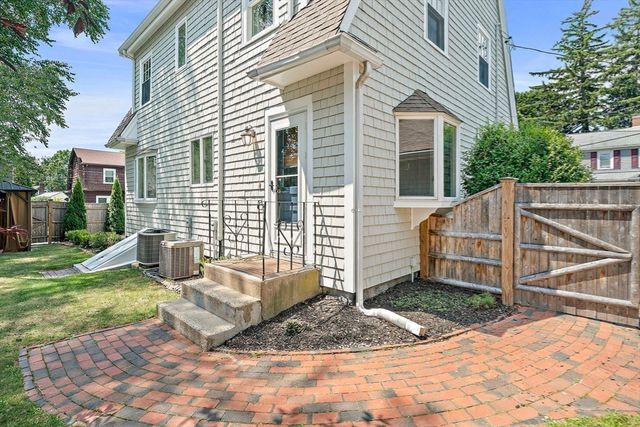 3 Moreland Road, Quincy, MA 02169