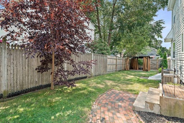 3 Moreland Road, Quincy, MA 02169