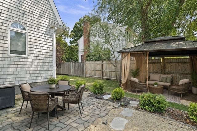 3 Moreland Road, Quincy, MA 02169