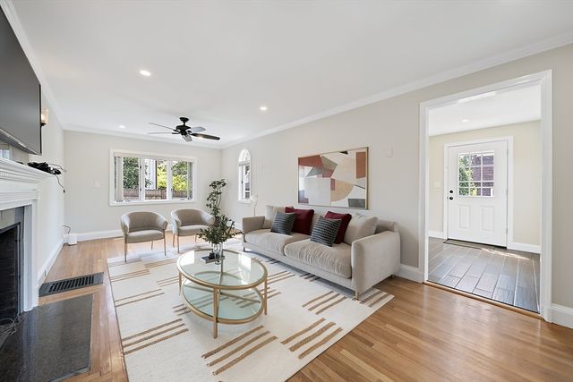 3 Moreland Road, Quincy, MA 02169