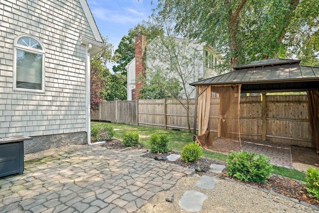 3 Moreland Road, Quincy, MA 02169