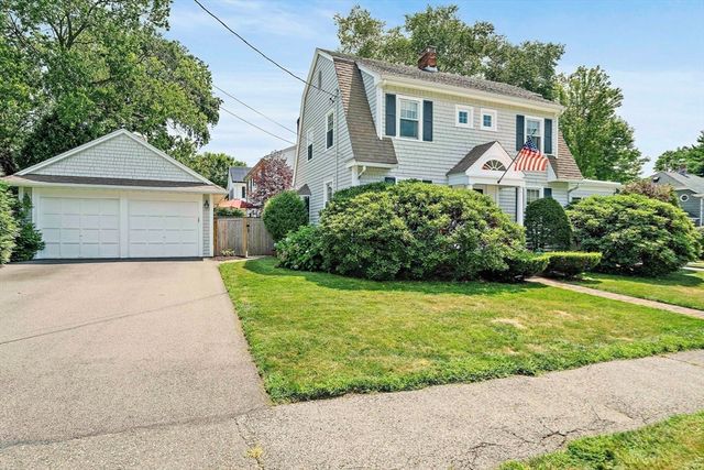 3 Moreland Road, Quincy, MA 02169
