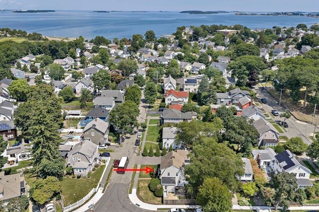 3 Moreland Road, Quincy, MA 02169