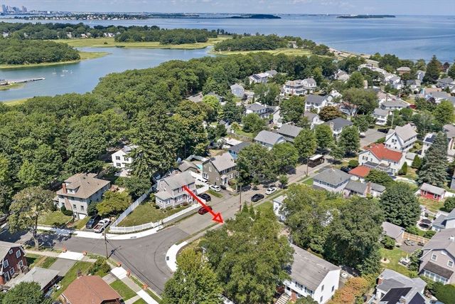 3 Moreland Road, Quincy, MA 02169