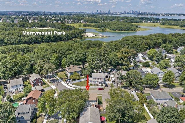 3 Moreland Road, Quincy, MA 02169