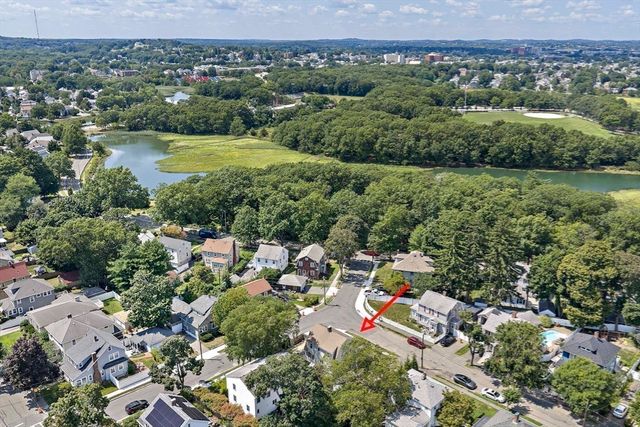 3 Moreland Road, Quincy, MA 02169