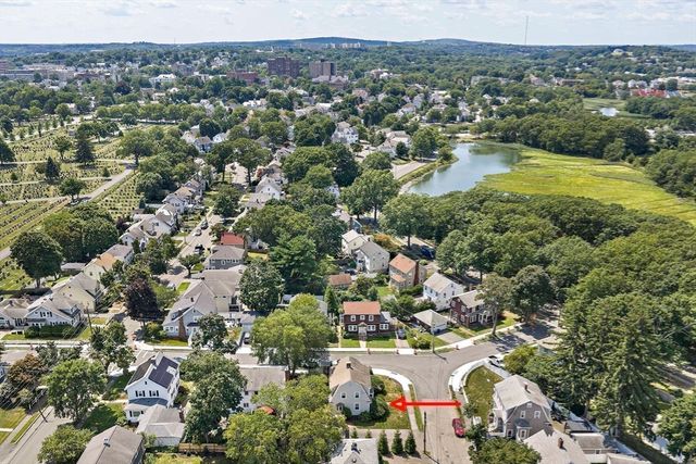 3 Moreland Road, Quincy, MA 02169