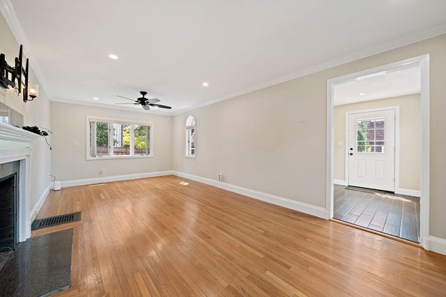 3 Moreland Road, Quincy, MA 02169