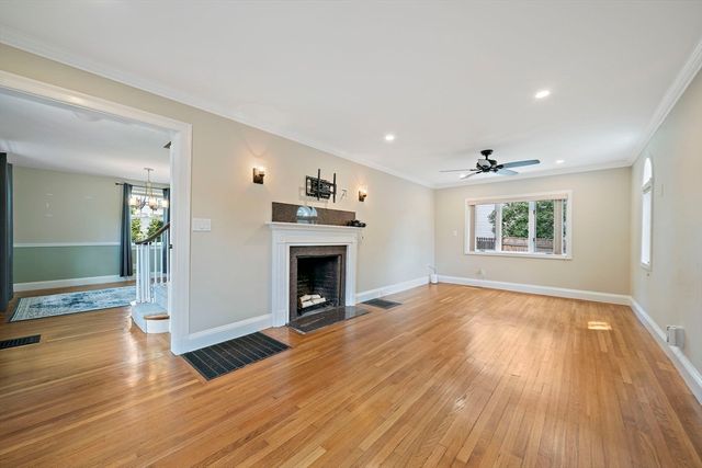 3 Moreland Road, Quincy, MA 02169
