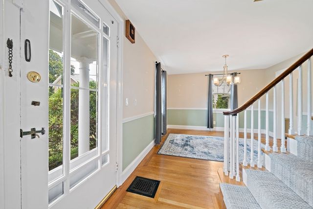 3 Moreland Road, Quincy, MA 02169