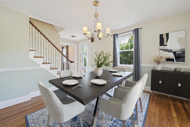 3 Moreland Road, Quincy, MA 02169