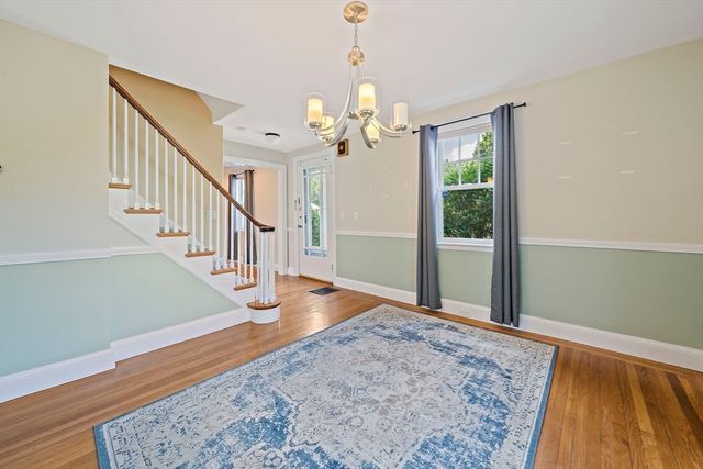3 Moreland Road, Quincy, MA 02169