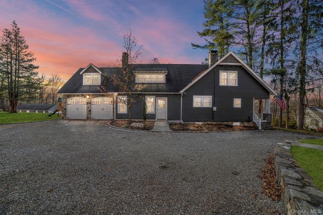 14 Mark Mead Road, Cross River, NY 10518