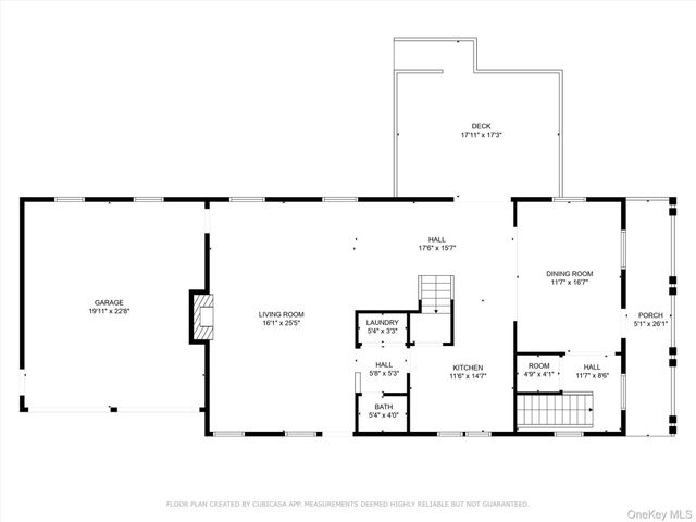 14 Mark Mead Road, Cross River, NY 10518