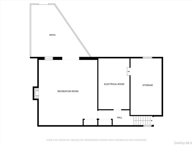 14 Mark Mead Road, Cross River, NY 10518