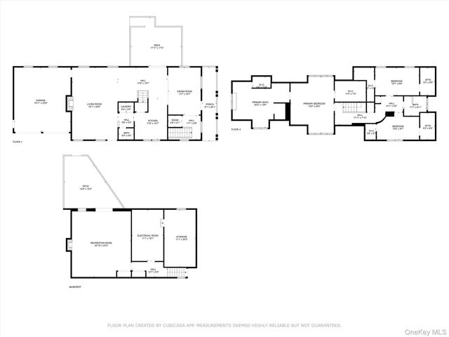 14 Mark Mead Road, Cross River, NY 10518