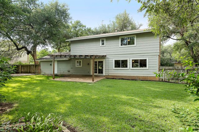 4009 Cordova DR, Austin, TX 78759