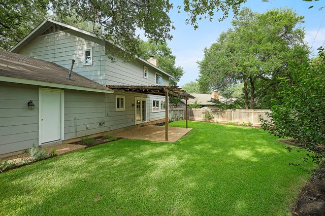 4009 Cordova DR, Austin, TX 78759